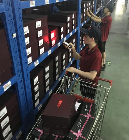 维佳仓储 以OMS为引擎，驱动电商信息共享一体化与执行效率高速化